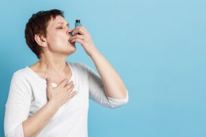 Medicare Coverage for Inhalers