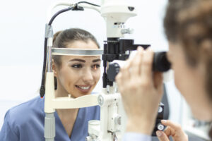 Glaucoma Surgery