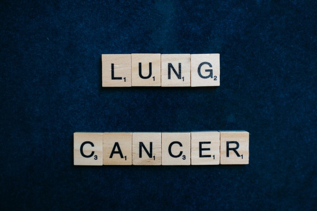 Coverage for Lung Cancer
