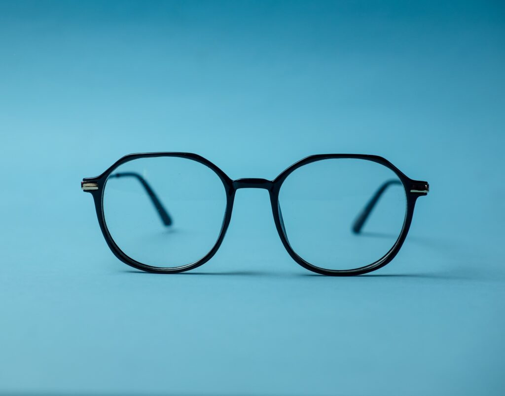 Medicare Coverage for Eyeglasses