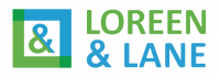 Loreen-and-Lane-Logo-Benefit-Answers-Team